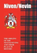 Cover: Niven/Nevin - Lang Syne Publishers Ltd