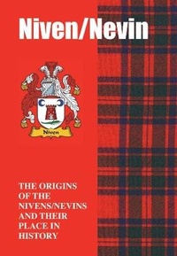 Enlarge image Cover: Niven/Nevin - Lang Syne Publishers Ltd