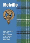 Cover: Melville - Lang Syne Publishers Ltd