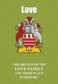 Cover: Love - Lang Syne Publishers Ltd