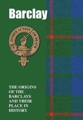 Cover: Barclay - Lang Syne Publishers Ltd
