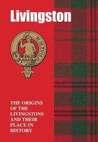 Enlarge image Cover: Livingston - Lang Syne Publishers Ltd