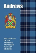 Cover: Andrews - Lang Syne Publishers Ltd