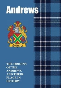 Enlarge image Cover: Andrews - Lang Syne Publishers Ltd