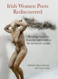 Cover: Irish Women Poets Rediscovered - Cork University Press