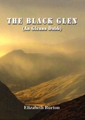 Cover: The Black Glen: 1 - Llanerch Press