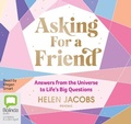 Cover: Asking for a Friend - Bolinda Audio Books