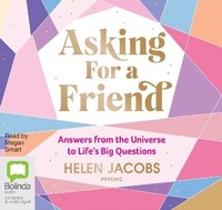 Enlarge image Cover: Asking for a Friend - Bolinda Audio Books