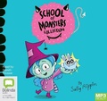 Cover: School of Monsters Collection - Bolinda Audio Books