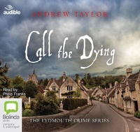 Enlarge image Cover: Call the Dying - Bolinda/Audible Audio