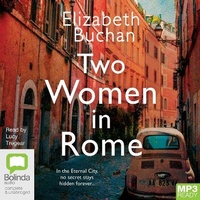 Enlarge image Cover: Two Women in Rome - Bolinda Audio Books