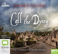 Cover: Call the Dying - Bolinda/Audible Audio