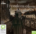 Cover: Freedom of the Mask - Bolinda/Audible Audio