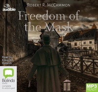 Enlarge image Cover: Freedom of the Mask - Bolinda/Audible Audio
