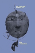 Cover: The Structure of Days Out - Shearsman Books