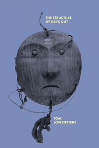 Enlarge image Cover: The Structure of Days Out - Shearsman Books