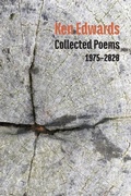 Cover: Collected Poems 1975-2020 - Shearsman Books
