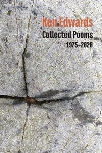 Enlarge image Cover: Collected Poems 1975-2020 - Shearsman Books