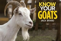 Abbildung von: Know Your Goats - Old Pond Books