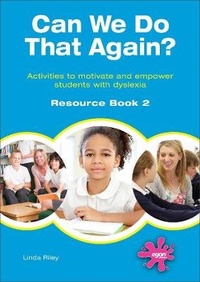 Enlarge image Cover: Can We Do That Again? Resource Book 2 - Egon Publishers Ltd