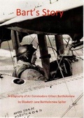 Cover: Bart's Story - Elizabeth Spiller