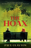Cover: The Hoax - 2QT Limited (Publishing)