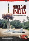 Cover: Nuclear India - Helion & Company