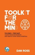 Cover: Toolkit for the Mind, Volume 1: The Past: 1 - Nameless Town