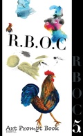 Cover: R.B.O.C 5 - Nooobooks