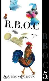 Enlarge image Cover: R.B.O.C 5 - Nooobooks