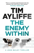 Cover: The Enemy Within - Simon & Schuster Australia