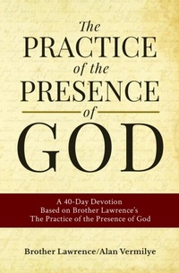 Enlarge image Cover: The Practice of the Presence of God - Brown Chair Books