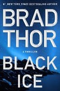 Cover: Black Ice: Volume 20 - Emily Bestler Books