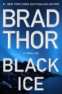 Enlarge image Cover: Black Ice: Volume 20 - Emily Bestler Books