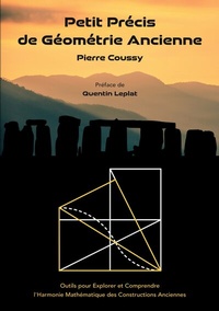 Abbildung von: Petit Précis de Géométrie Ancienne - BoD - Books on Demand - Frankreich