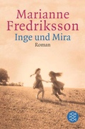 Cover: Inge und Mira - S. Fischer