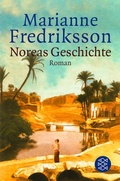 Cover: Noreas Geschichte - S. Fischer