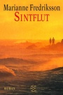 Cover: Sintflut - S. Fischer