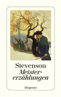 Cover: Meistererz&auml;hlungen - Diogenes