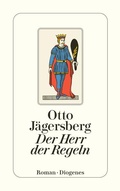 Cover: Der Herr der Regeln - Diogenes