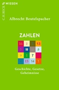 Cover: Zahlen - C.H.BECK