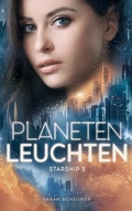 Cover: Planetenleuchten - BoD - Books on Demand