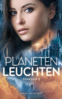 Enlarge image Cover: Planetenleuchten - BoD - Books on Demand
