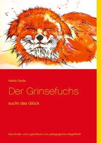 Enlarge image Cover: Der Grinsefuchs - Books on Demand
