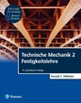 Bild: Technische Mechanik 2 - Pearson Education DE