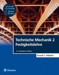Cover: Technische Mechanik 2 - Pearson Education DE