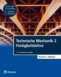 Abbildung von: Technische Mechanik 2 - Pearson Education DE