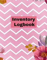 Abbildung von: Inventory Log book - Maria Tutunaru
