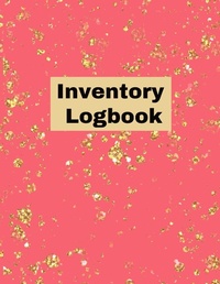Abbildung von: Inventory Log book - Maria Tutunaru