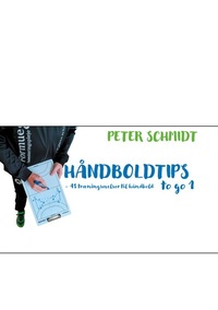 Abbildung von: Håndboldtips to go 1 - BoD - Books on Demand - Dänemark